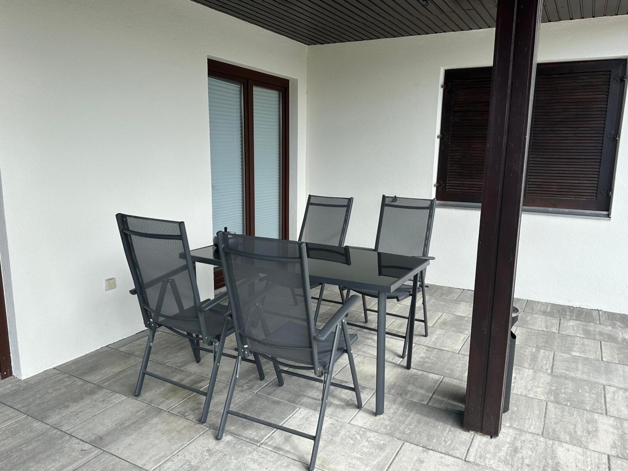 Golf Und Thermen Ferienhaus Golfblick Bad Loipersdorf Gillersdorf Exteriér fotografie